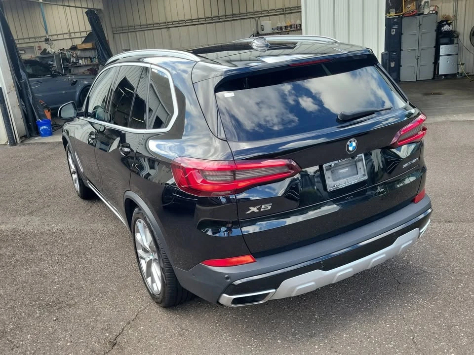 2020 BMW G05 X5 - Image 5 of 19