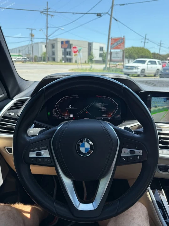 2020 BMW G05 X5 - Image 7 of 10