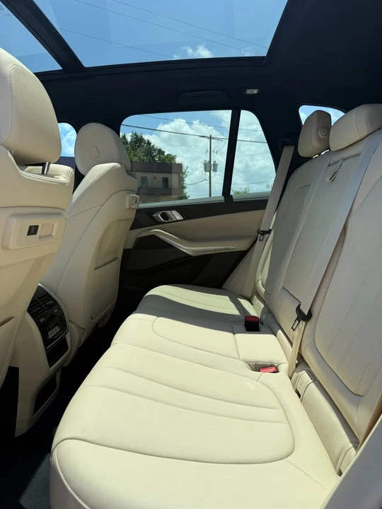 2020 BMW G05 X5 - Image 10 of 10