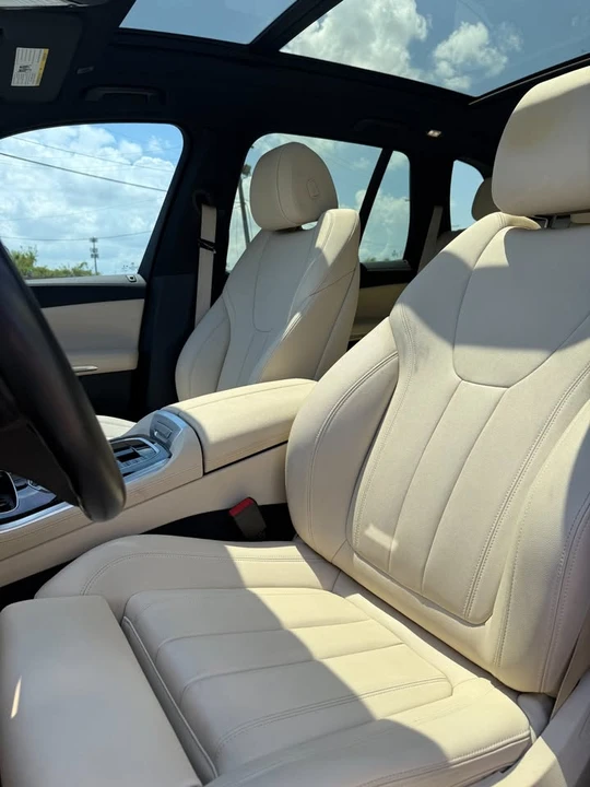 2020 BMW G05 X5 - Image 9 of 10