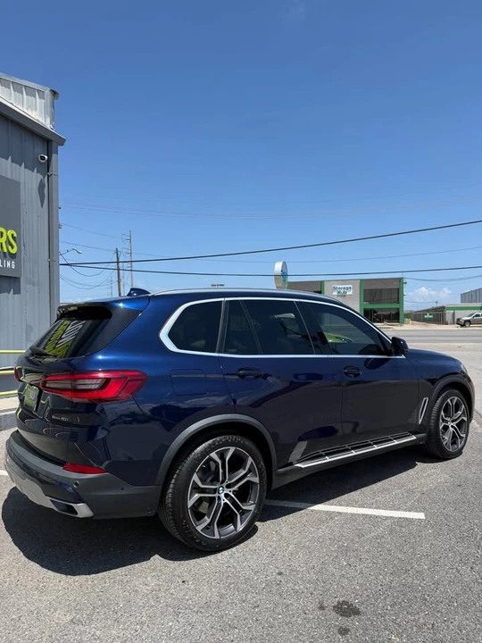 2020 BMW G05 X5 - Image 3 of 10