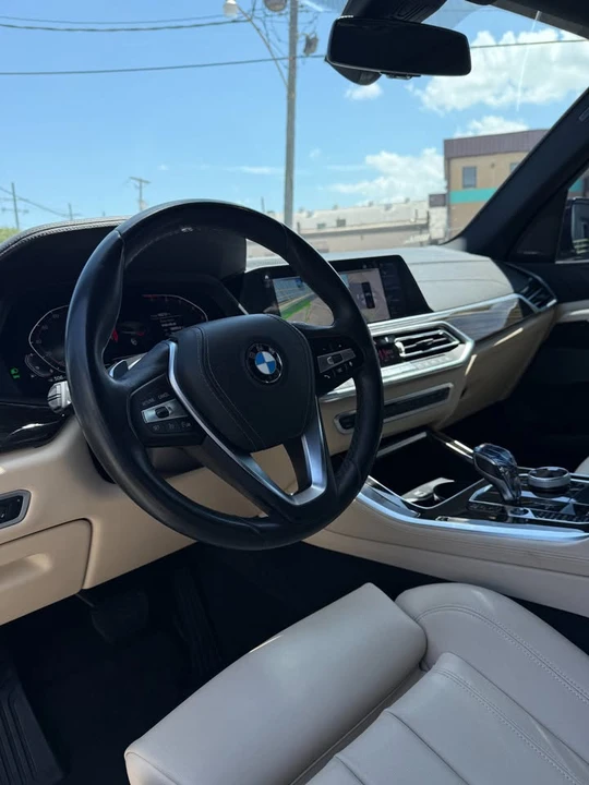 2020 BMW G05 X5 - Image 8 of 10