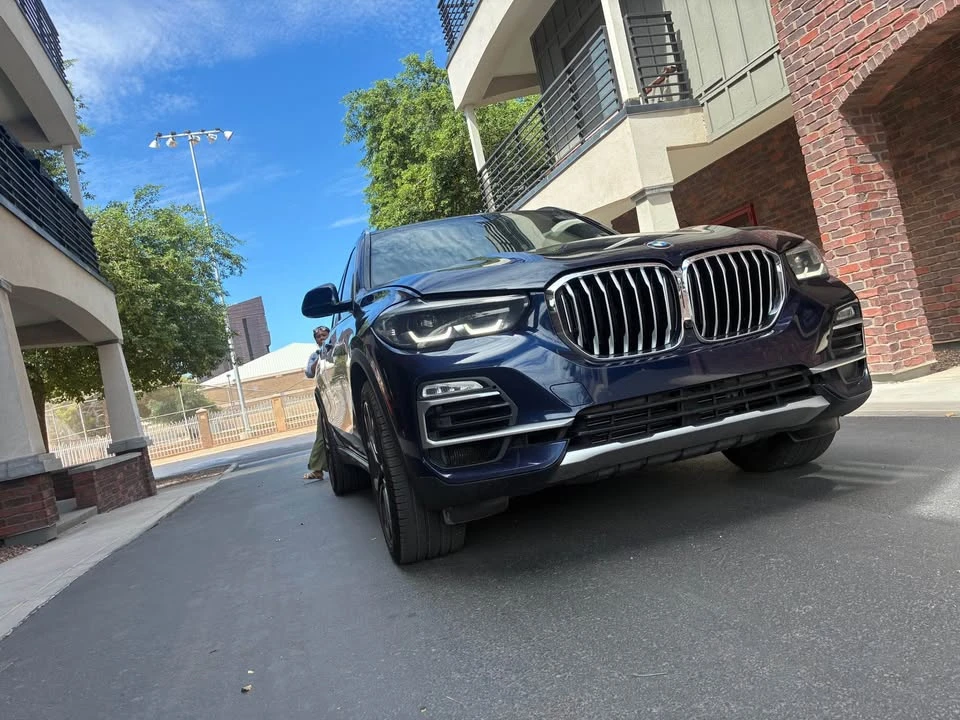 2020 BMW G05 X5 - Image 2 of 8