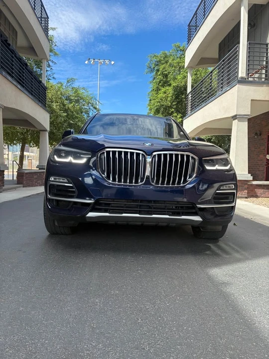 2020 BMW G05 X5 - Image 3 of 8