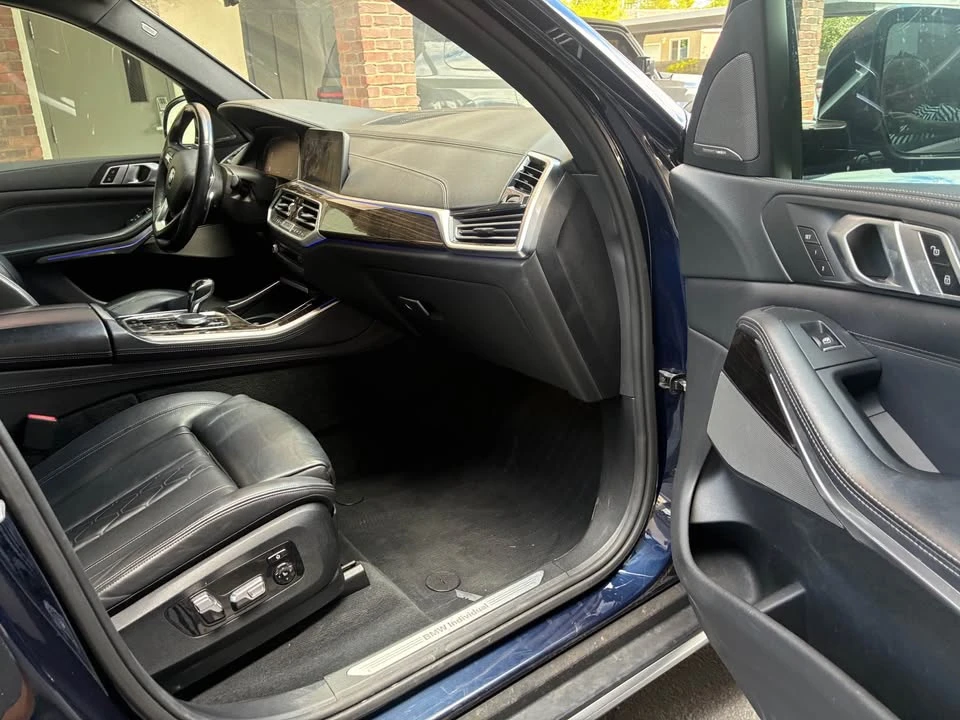 2020 BMW G05 X5 - Image 6 of 8