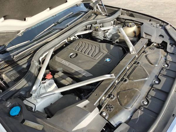 2020 BMW G05 X5 - Image 13 of 13