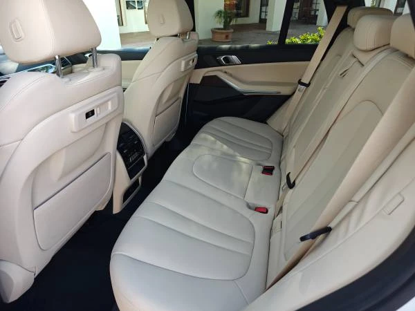 2020 BMW G05 X5 - Image 8 of 13