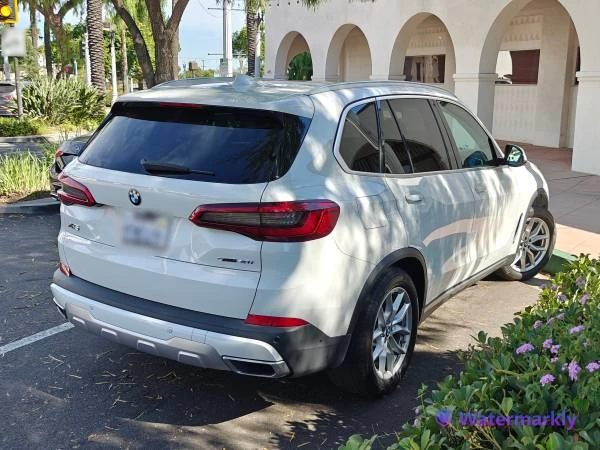 2020 BMW G05 X5 - Image 2 of 13