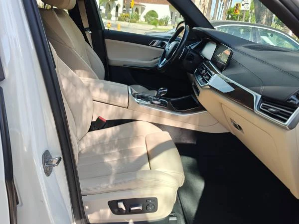 2020 BMW G05 X5 - Image 7 of 13