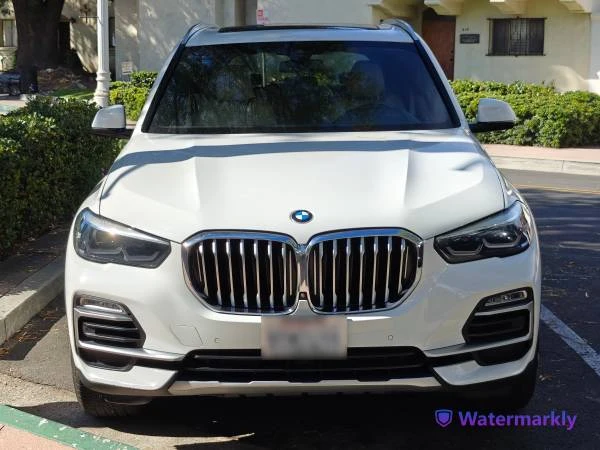 2020 BMW G05 X5 - Image 3 of 13