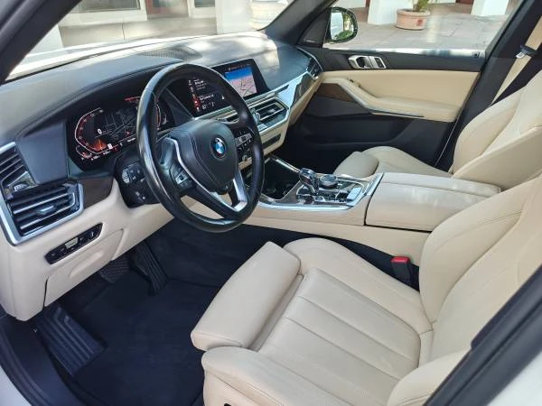 2020 BMW G05 X5 - Image 6 of 13