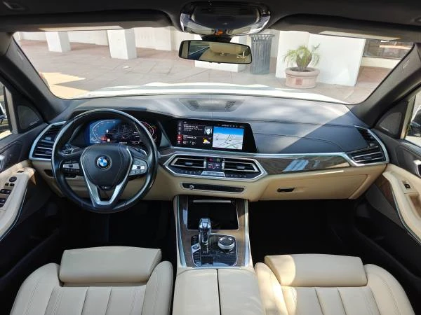2020 BMW G05 X5 - Image 4 of 14