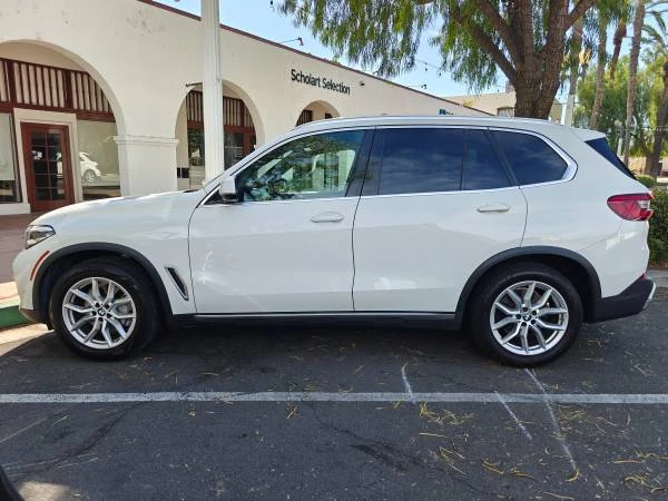 2020 BMW G05 X5 - Image 3 of 14