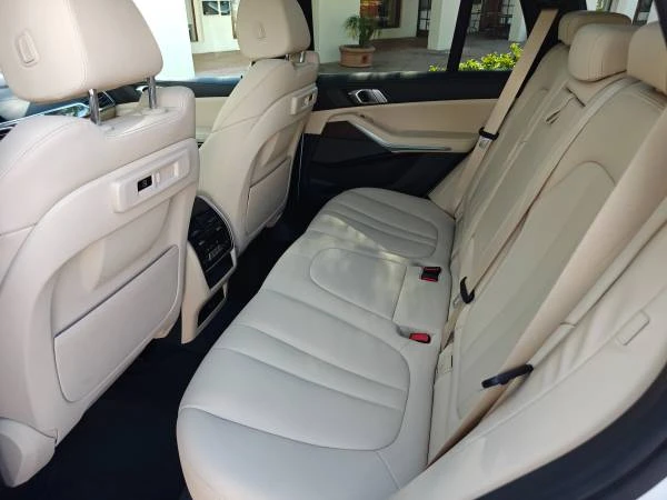 2020 BMW G05 X5 - Image 7 of 14