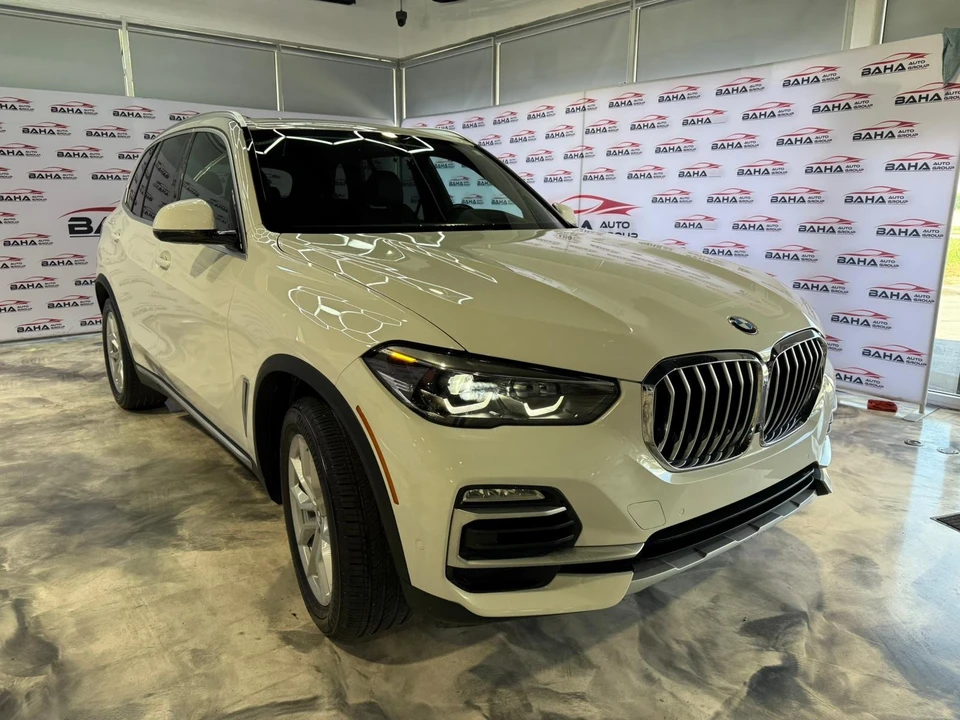 2020 BMW G05 X5 - Image 5 of 21