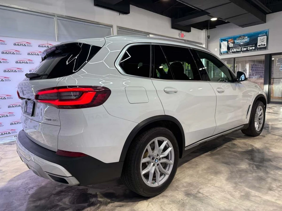 2020 BMW G05 X5 - Image 10 of 21