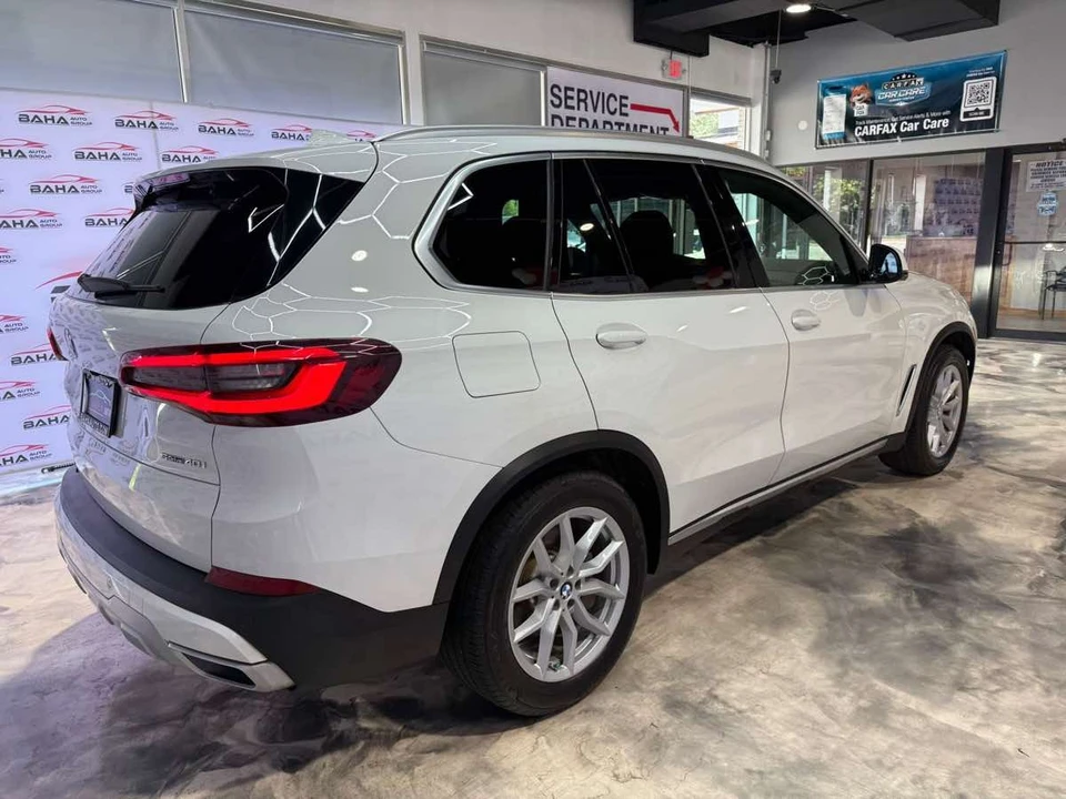 2020 BMW G05 X5 - Image 11 of 21