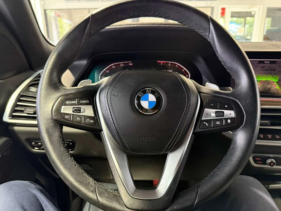2020 BMW G05 X5 - Image 21 of 21