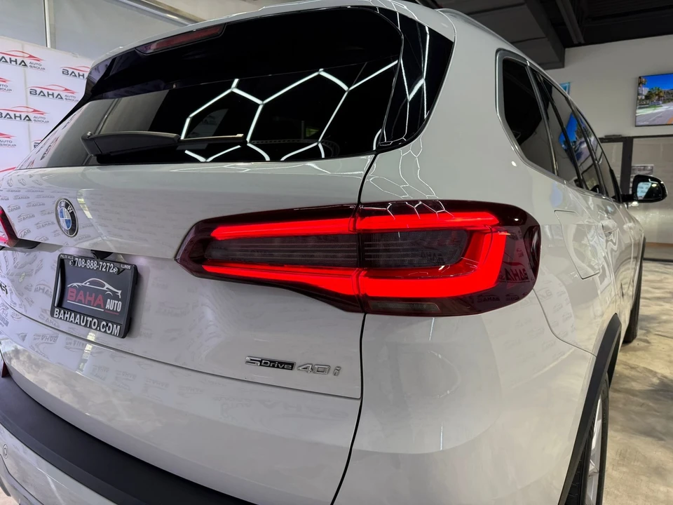 2020 BMW G05 X5 - Image 13 of 21