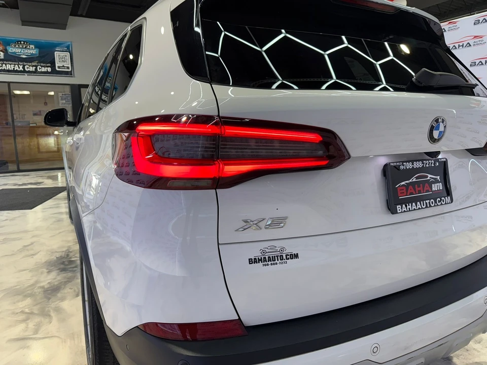 2020 BMW G05 X5 - Image 16 of 21