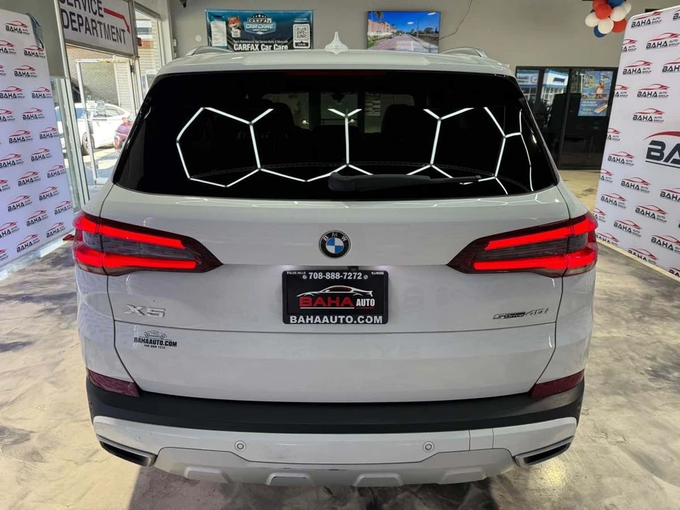 2020 BMW G05 X5 - Image 14 of 21