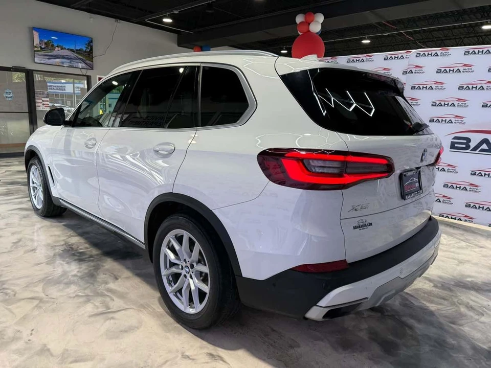 2020 BMW G05 X5 - Image 17 of 21