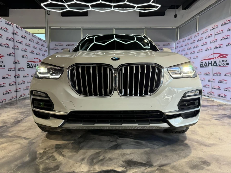 2020 BMW G05 X5 - Image 3 of 21