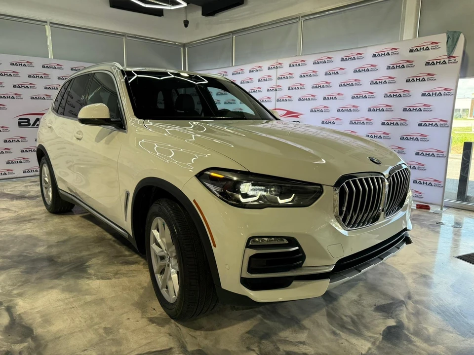 2020 BMW G05 X5 - Image 4 of 21
