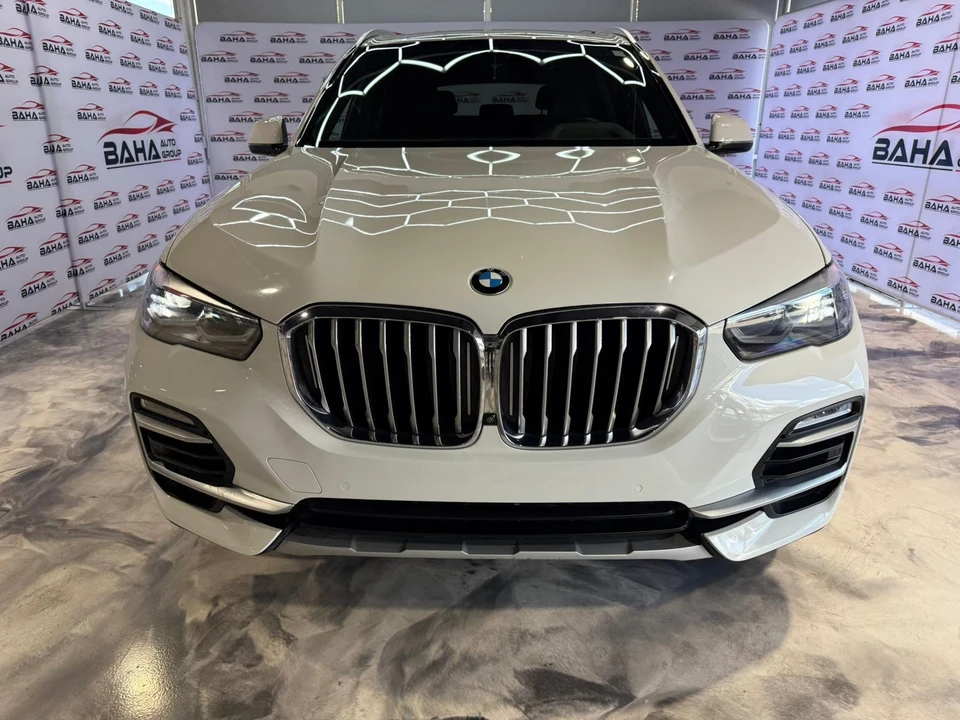 2020 BMW G05 X5 - Image 2 of 21