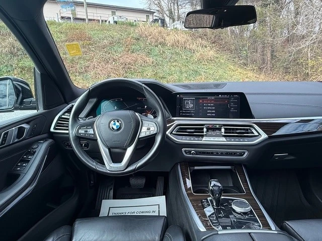 2020 BMW G05 X5 - Image 10 of 12