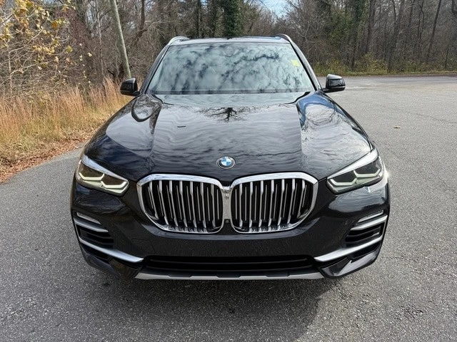 2020 BMW G05 X5 - Image 3 of 12