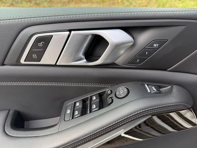 2020 BMW G05 X5 - Image 12 of 12