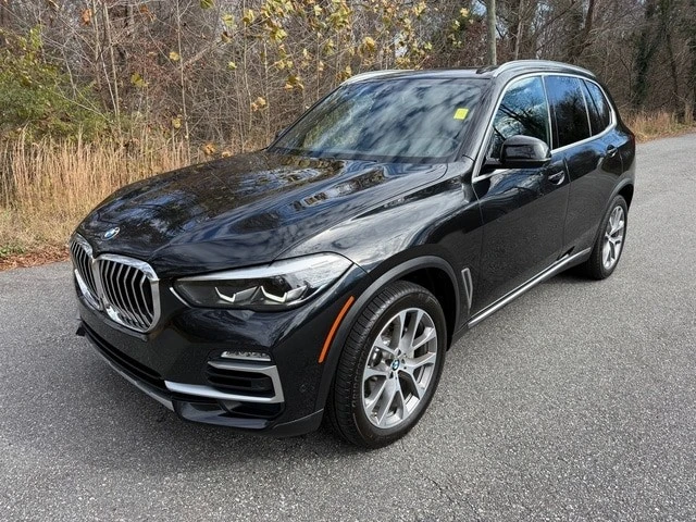 2020 BMW G05 X5 - Image 2 of 12