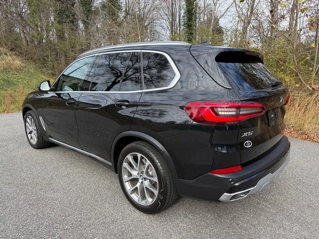 2020 BMW G05 X5 - Image 8 of 12