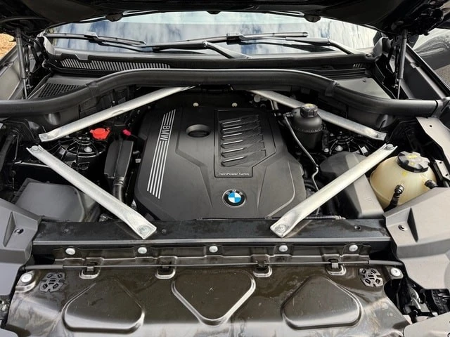 2020 BMW G05 X5 - Image 9 of 12