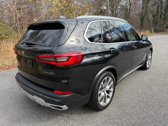 2020 BMW G05 X5 - Image 6 of 12