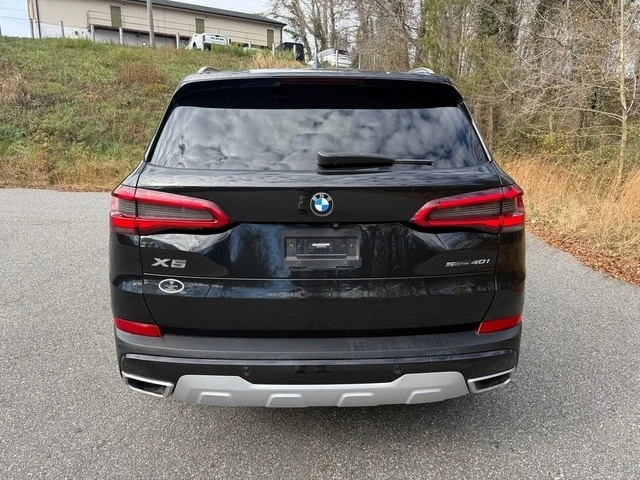 2020 BMW G05 X5 - Image 7 of 12
