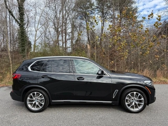 2020 BMW G05 X5 - Image 5 of 12