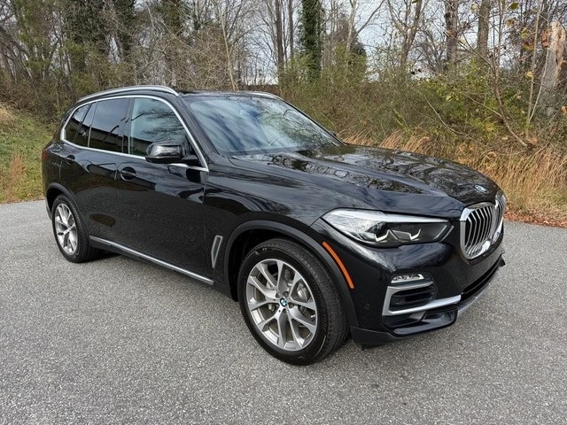 2020 BMW G05 X5 - Image 4 of 12