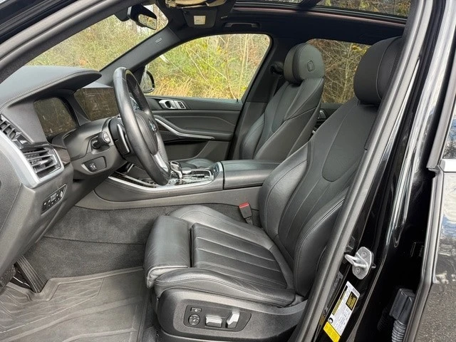 2020 BMW G05 X5 - Image 11 of 12