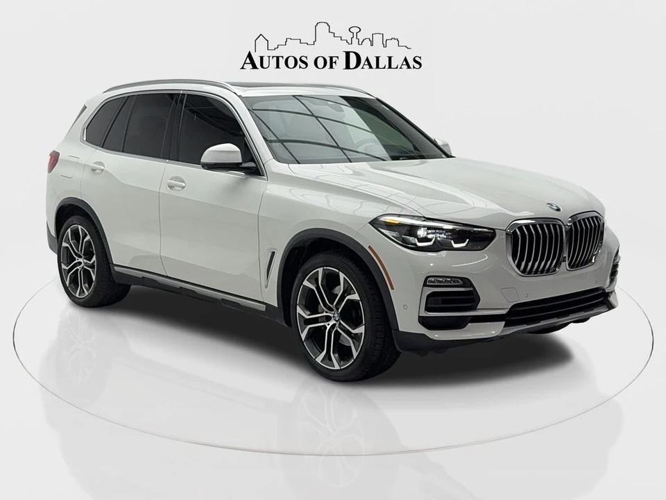 2020 BMW G05 X5 - Image 5 of 12