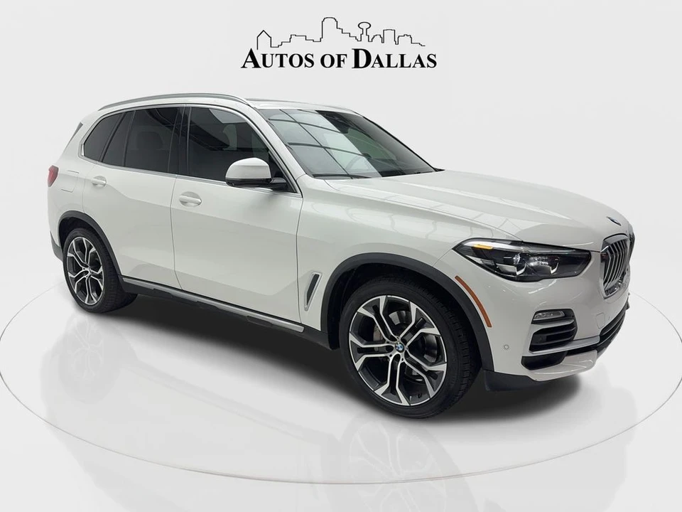 2020 BMW G05 X5 - Image 2 of 21