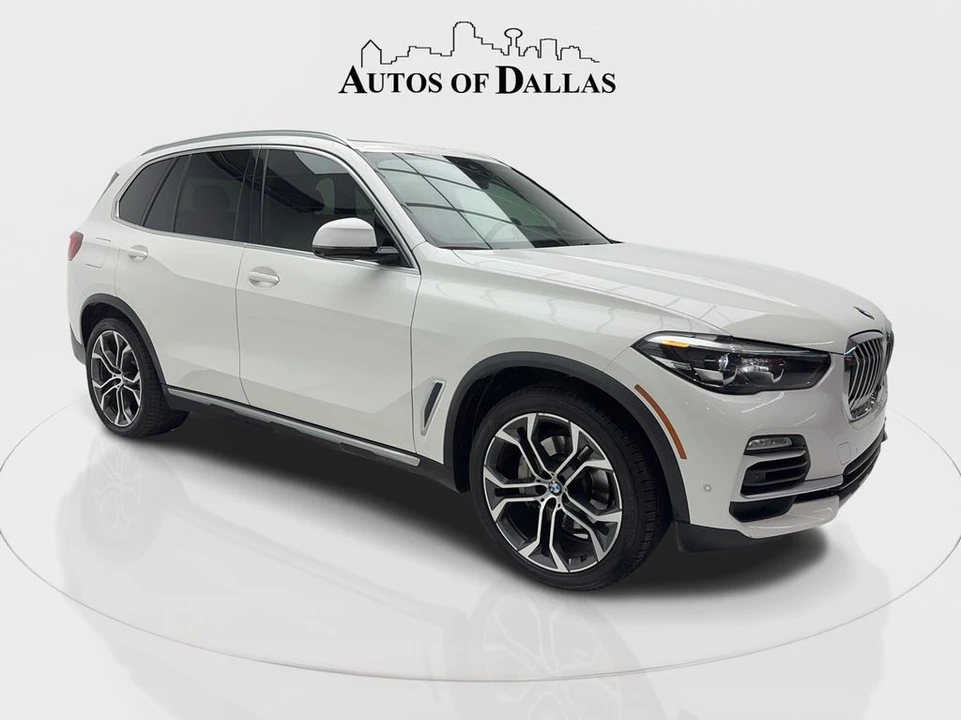 2020 BMW G05 X5 - Image 6 of 21