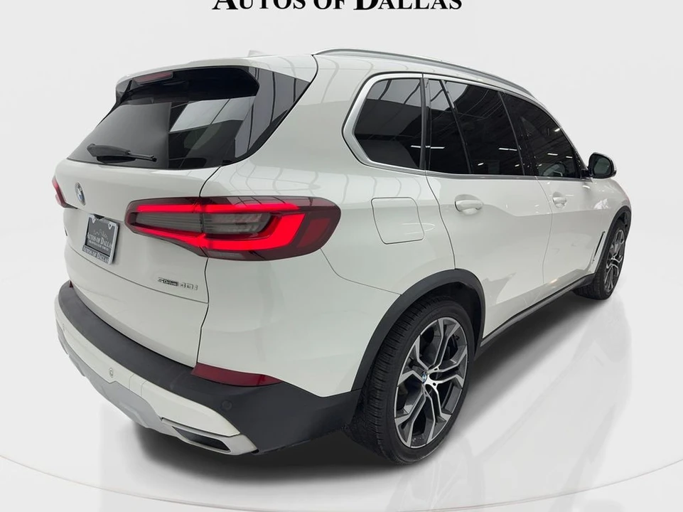 2020 BMW G05 X5 - Image 13 of 21