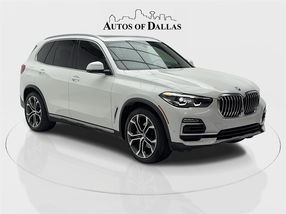 2020 BMW G05 X5 - Image 5 of 12