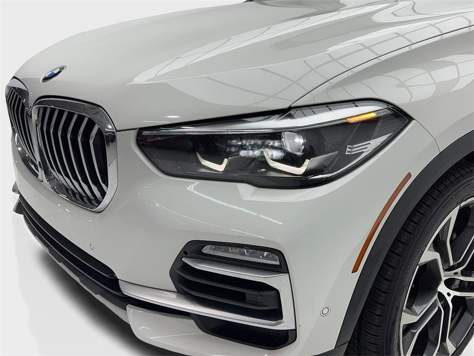 2020 BMW G05 X5 - Image 10 of 12
