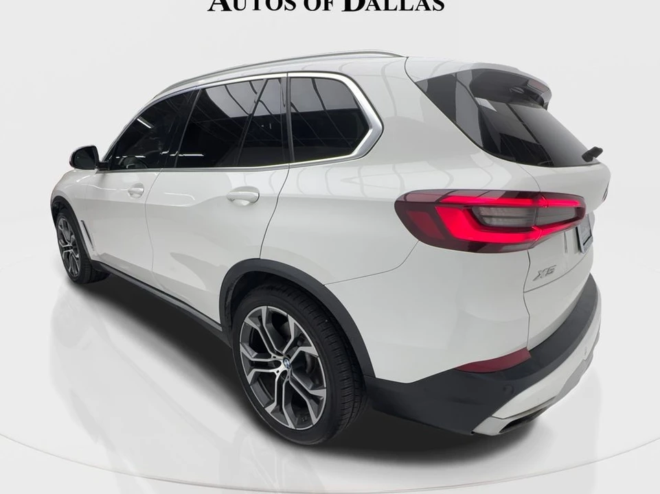 2020 BMW G05 X5 - Image 14 of 21