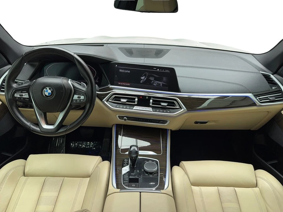 2020 BMW G05 X5 - Image 19 of 21