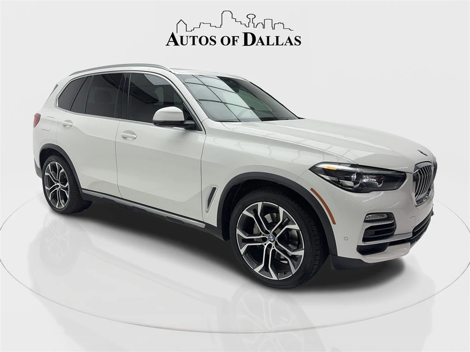 2020 BMW G05 X5 - Image 6 of 12