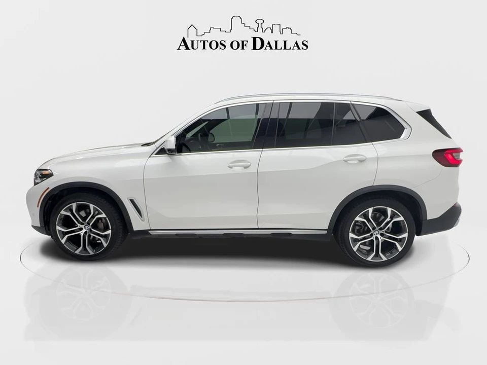 2020 BMW G05 X5 - Image 11 of 21